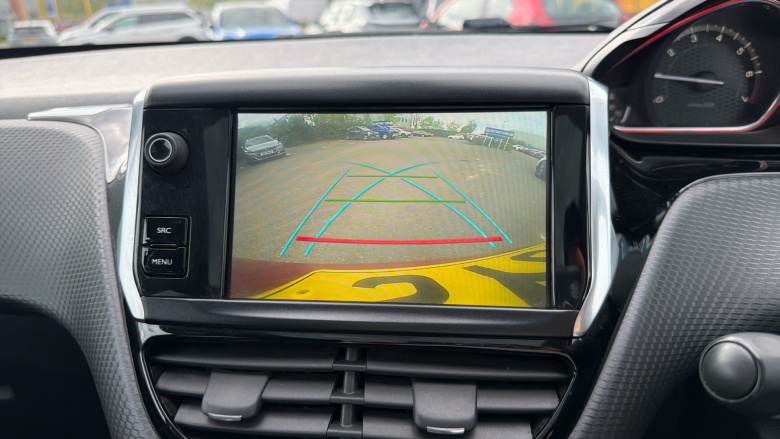 Peugeot 2008 1.2 PureTech 130 GT Line 5dr EAT6 Petrol Estate